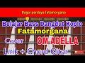 Belajar Bass Dangdut Koplo Fatamorgana Om Adella Lirik Dan Chord Gitar