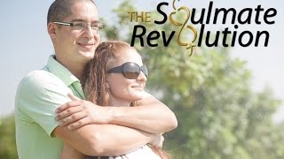 The Soulmate Revolution