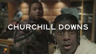 [FREE] Lil Yachty x Jack Harlow Type Beat "Churchill Downs" | Sample Type Beat 2023