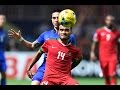 Indonesia vs Thailand (AFF Suzuki Cup Final: First-leg)