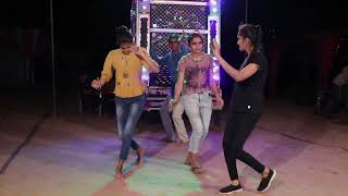 "chotya thara bayav m" dj song superhit wedding dance performance sikar || marwadi shadhi night dj