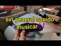 cÓmo ajustar la perilla del amplificador😳 para sacarle un buen sonido🔈 a los bajos y a los medios 🎶