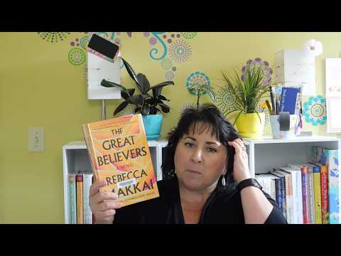 July Book Wrap Up-2018 July Book Wrap Up-2018