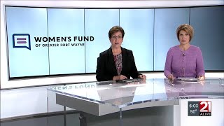 Women’s Fund of Greater Fort Wayne releases 2025 report