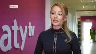 Тина Кароль: Я с удовольствием открыта к коллаборациям І Paparazzi