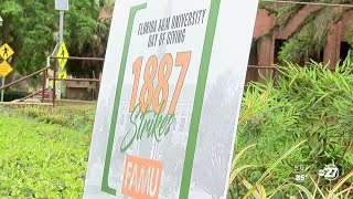 FAMU 1887 Strikes campaign raises more than $300K