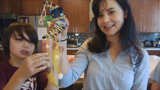 MakeCode in the Kitchen 13