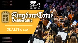 KINGDOM COME: DELIVERANCE · Skalitz 1403 · Prague Film Orchestra