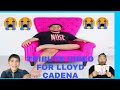 TRIBUTE FOR LLOYD CADENA AKA 