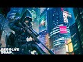 Resolve - Soap.