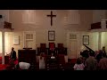 Fairview Presbyterian Church Lord's Day Worship 6.25.2023