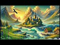 【relax bgm86】　　distant journey1 6　　【ケルトＢＧＭ】