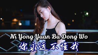 Ni Yong Yuan Bu Dong Wo 《你永远不懂我》 Lagu Mandarin - Lirik & Terjemahan by Helen Huang