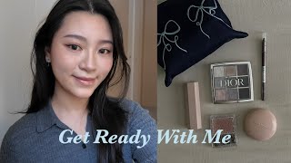 GRWM | Everyday Makeup 我的日常妝容、彩妝好物分享 | Ariel Lee