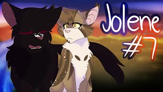 Jolene | 72hr Nightcloud MAP | Part 7