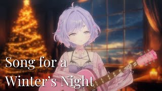 Song For A Winter's Night