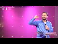 నువ్వు ఎలా స్పందిస్తావు rebroadcast pastor ernest mohanty new life international church