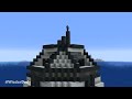 Minecraft NOOB vs PRO vs HACKER  WATER BASE BUILD CHALLENGE in Minecraft - HOUSE ON WATER