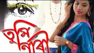 Tumi nari lyrics by Priyanka \u0026 Bustob voice by Bustob Pritom