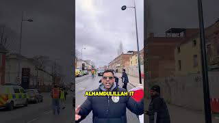 BIG BIRMINGHAM DEMO‼️#akhmedyakoob #mauriceandrews #law #new #socialmedia #2024 #trending #viral