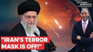Iran Vs Israel War of Words at UNSC, World Leaders Urge Restraint | Firstpost America