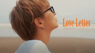 天才凡人 - Love Letter【OFFICIAL MUSIC VIDEO】