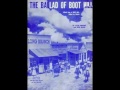 the ballad of boot hill 1959 bill lee and the clark sisters