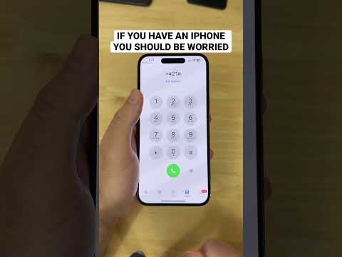 SECURITY AND PRIVACY TIP FOR IPHONE I GUARANTEE YOU DON'T KNOW