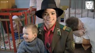 Michael Jackson - The Lost Children ПОТЕРЯННЫЕ ДЕТИ перевод