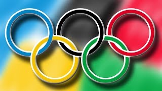 RIO 2016 SUMMER OLYMPICS CHALLENGE | MCC