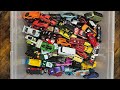 Dlan Cars diecast