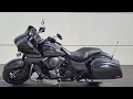 Kawasaki Vaquero Walkaround