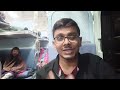 sealdah balurghat express a diverted train journey*130 ke raftar me hua overtake*