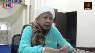 Ustaz Ahmad Rozaini - Makna Agama