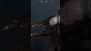 Level 1 Pirating 4.0 - Vulture Hits #starcitizenpiracy #starcitizen #gaming