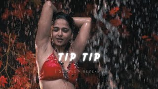 Tip Tip Barsa Paani | Alka Yagnik | Udit Narayan | Mohra | Lofi | Slowed And Reverb| DJ Song