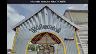 Dude Ranch Pet Resort West | Glen Allen, VA | Pet Boarding \u0026 Kennels