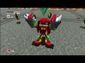 sonic adventure 2 meteor herd 1 18