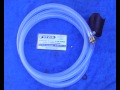 pressure washer st suction filter hose feed pipe karcher qwashers ebay youtube water butt