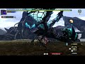 mhxx gu 【超特殊許可】青電主狩猟依頼 輕弩練習 22 21