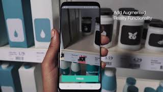 MatrixScan Barcode Scanning on Samsung Devices