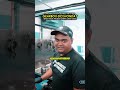 Rupa komponen dalaman dia ni lebih kurang macam gearbox DSG Volkswagen yang dry clutch tu!