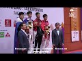 sea games 2022 cambodia s wa mithuna gold medal presentation ceremony