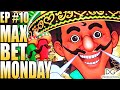 ⭐MAX BET MONDAY⭐ Spicy Jackpot Coins Chili Chili Fire Hot Rush Fever With @LoriLuckbox SLOTS EP #010