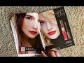 АСМР Листаем журнал Шепот Постукивание asmr flipping through a magazine whisper tapping