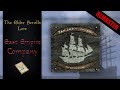 The Story of The East Empire Company - The Elder Scrolls Lore