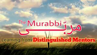 Promo: The Murabbi - Episode 3