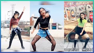 ​@Muskan Kalra VIRAL Dance Sensation | Tiktok Viral Dance | Indian Tiktok Dances on Bollywood Songs