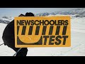 2022 j skis vacation ski review newschoolers ski test