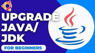 How to Update JDK Version in Ubuntu 22.04 | Update Java (2023)